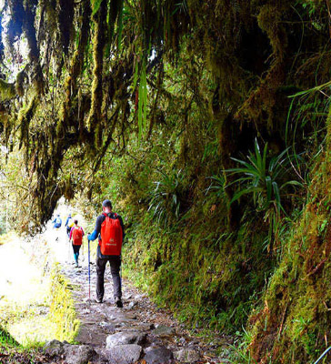 Explorando la Tierra Sagrada de los Incas 10D/9N