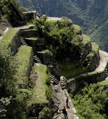 Viaje a Peru por libre 8D/7N